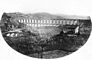 Panorama - 1864 - originale a un binario