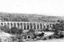 Grande Viadotto sull'Ambra - 1990