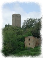 Torre di Galatrona