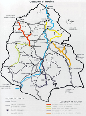 Cartina